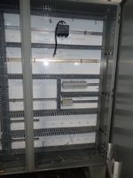  2 Door Electrical Enclosure