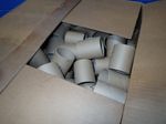  Cardboard Rolls