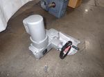 Auma Actuators Electric Actuator