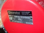 Chromalox Immersion Heater