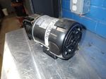 Bison Gear Motor