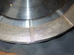 Abrasive Technology Grinding Wheel