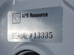 Aps Resource Gear Motor