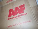 American Air Filters Filters