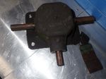  Gear Reducer