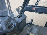 Linde Diesel Forklift