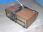 Realistic Stereo Amplifier
