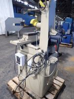 Boyar Schultz Surface Grinder