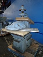 H W Schwabe Clicker Press