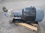 Oilgear Hydraulic Pump