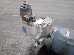 Oilgear Hydraulic Pump