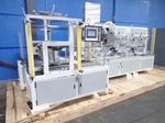 Kinematic Automation Packaging System