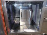 Thermodynamic Curing Chamber
