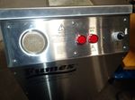 Fumex Ss Fume Extractor