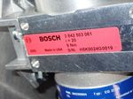 Boschrexroth Gear Drive