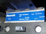 Boschrexroth Tandem Lift Transfer Unit