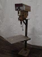 Powermate Drill Press