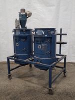 Bryair Systems Dust Collector