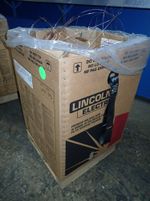 Lincoln Electric Welding Wire