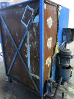 Emc Rotary Parts Washer