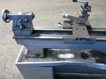 Turn Pro Gap Bed Lathe