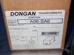 Dongan Ignition Transformer