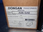 Dongan Ignition Transformer