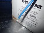 Black Box Electrical Wire