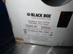 Black Box Electrical Wire