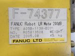 Fanuc Robot