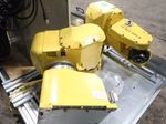 Fanuc Robot