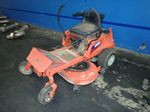 Arlens Zero Turn Ride On Mower