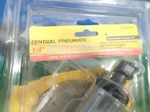 Central Pneumatic Air Die Grinder  Tooling  Contactor