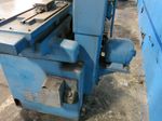 Doall Surface Grinder