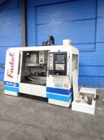 Fadal Cnc Vmc