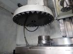 Fadal Cnc Vmc