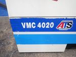 Fadal Cnc Vmc