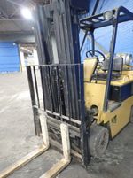 Caterpillar Propane Forklift