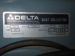 Delta Dust Collector