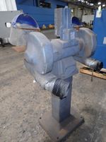 Baldor Pedestal Grinder