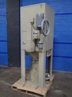 Dce Vokes Dust Collector
