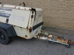 Ingersoll Rand Compressor