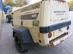 Ingersoll Rand Compressor