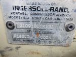 Ingersoll Rand Compressor