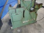 Minster Obi Press