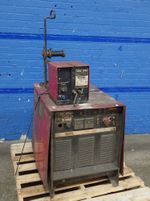 Lincoln Electric Welder