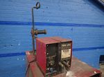 Lincoln Electric Welder