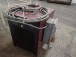 Thermal Care Welder