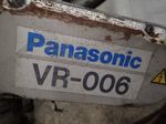 Panasonic Robot
