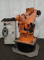 Nachi Robot